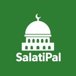 SalatiPal Müslüman Uygulaması simgesi