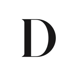 Biểu tượng Dressly – AI Outfit Stylist